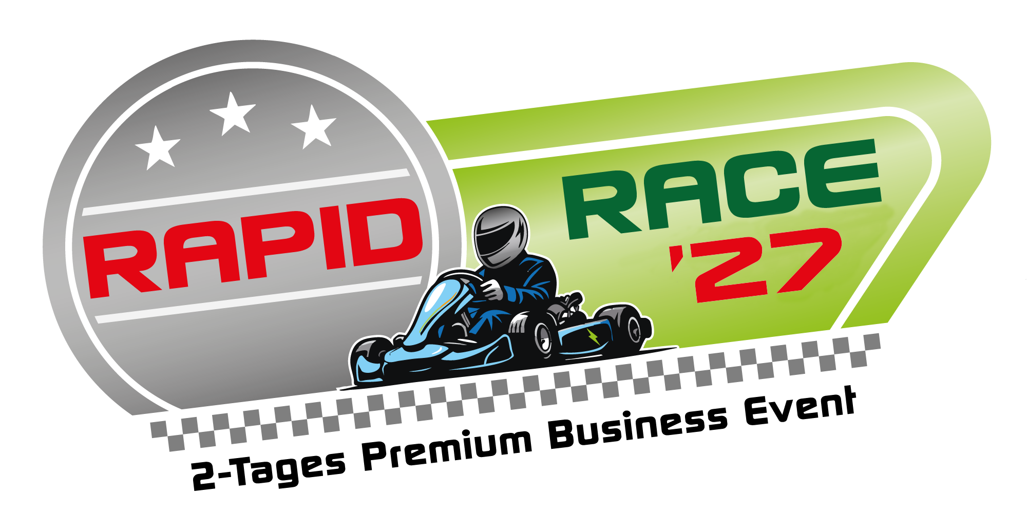 Rapid Race ’27 – 2-Tages Premium Business Event